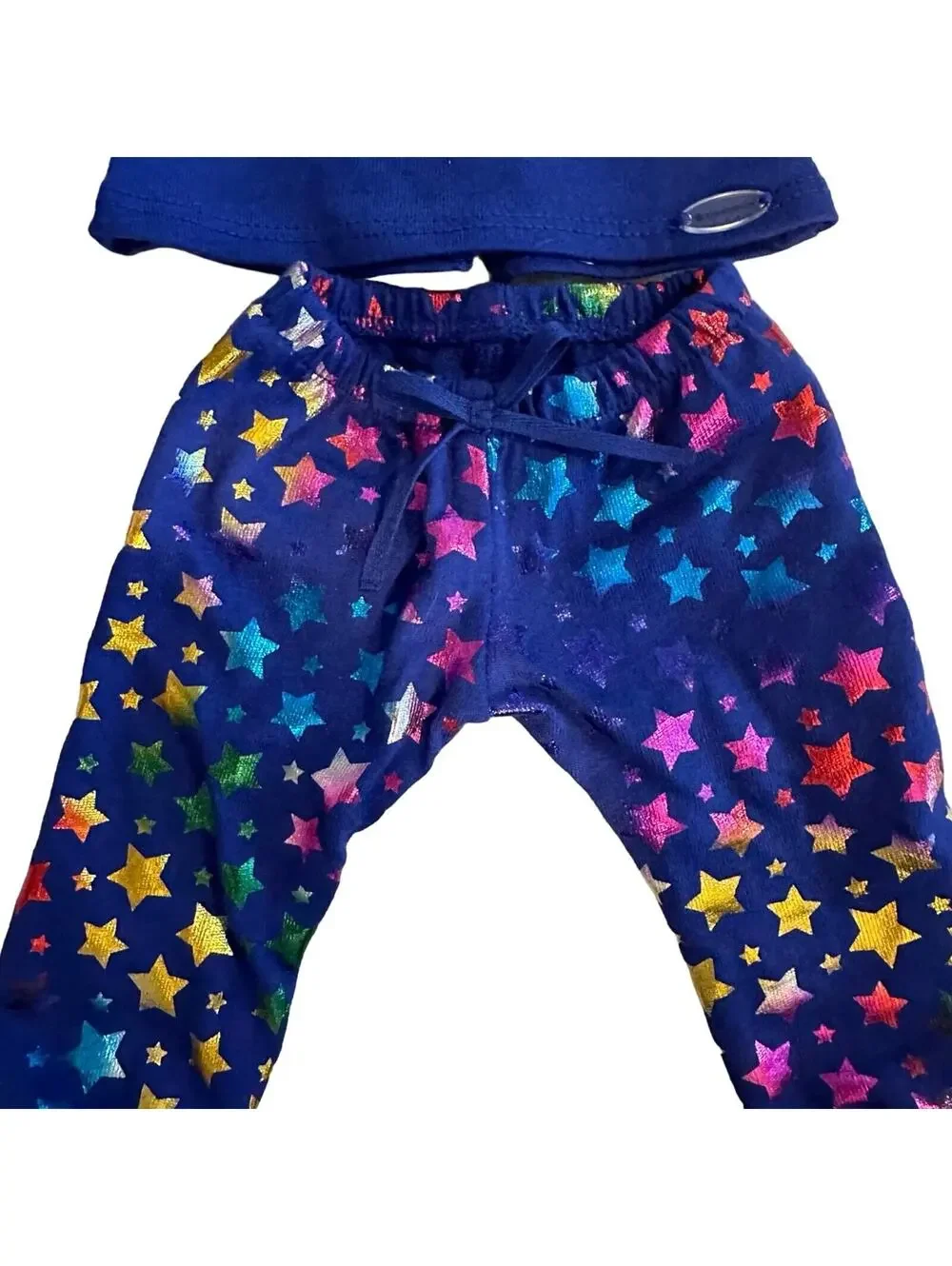 American Girl Kavi's Shining Star Pajamas 18-inch dolls GOTY 2013